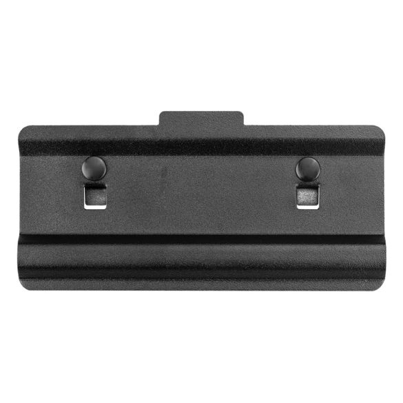 NEO TOOLS Nagy szerszámdoboz tartó kampó szerszámtartó falhoz(84-500, 501), 13x6,5cm 84-503