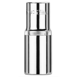   NEO TOOLS Dugókulcs 22mm, 1/2", hosszú, 12 pontos 25 év garanciával 08-081