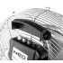 NEO TOOLS Padlóventilátor 100W, átmérő 45cm, 3 sebességfokoza 2 év garanciával 90-010