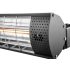 NEO TOOLS Halogén, infravörös hősugárzó 2000W, IP65, infrav. arany halogén izzó, távir., kül és beltér, fal és menny., 18m2 2 év garanciával 90-031