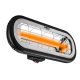NEO TOOLS Halogén, infravörös hősugárzó 2000W, IP65, infravörös arany halogén izzó, kül és beltéri, fal és menny., 24m2-ig 2 év garanciával 90-032