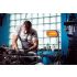 NEO TOOLS Halogén, infravörös hősugárzó 2000W, IP65, infravörös arany halogén izzó, kül és beltéri, fal és menny., 24m2-ig 2 év garanciával 90-032