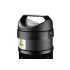 NEO TOOLS Halogén, infravörös álló hősugárzó 1000W, IP44, kül és beltéri, borulásvédelem, fogantyú, 3m2-ig 2 év garanciával 90-035
