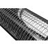 NEO TOOLS Ipari infravörös halogén hősugárzó, IP55, kültéri, 2000W, 32m2, mennyezet vagy fal 2 év garanciával 90-039