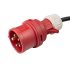 NEO TOOLS Ipari PTC Elektromos Kerámia Hősugárzó 5 kw, Két fokozat, állítható szög, levehető fogantyú, 588 m3/h 2 év garanciával 90-064