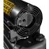NEO TOOLS Gázolajos hőlégbefúvó, 20kW, 19l, fogyasztás: 1.9l / h, teljesítmény: 550 m3 / h 2 év garanciával 90-080