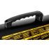 NEO TOOLS Gázolajos hőlégbefúvó, 20kW, 19l, fogyasztás: 1.9l / h, teljesítmény: 550 m3 / h 2 év garanciával 90-080