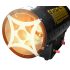 NEO TOOLS Gázos hőlégbefúvó, propán, 15kW 2 év garanciával 90-083