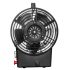 NEO TOOLS Gázos hőlégbefúvó, propán, 15kW 2 év garanciával 90-083