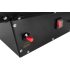 NEO TOOLS Gázos hőlégbefúvó, propán, 30kW 2 év garanciával 90-084
