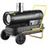 NEO TOOLS Gázolajos hőlégbefúvó, 20kW, égéstermék elvezetéssel 2 év garanciával 90-086