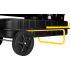 NEO TOOLS Gázolajos hőlégbefúvó, 20kW, égéstermék elvezetéssel 2 év garanciával 90-086