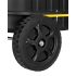 NEO TOOLS Gázolajos hőlégbefúvó, 20kW, égéstermék elvezetéssel 2 év garanciával 90-086