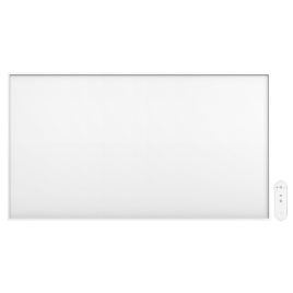   NEO TOOLS Infravörös hősugárzó panel 720W, WIFI 2 év garanciával 90-107