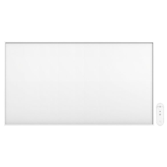 NEO TOOLS Infravörös hősugárzó panel 720W, WIFI 2 év garanciával 90-107