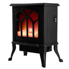   NEO TOOLS Kerámia ventilátoros fűtőtest 800W/1500W 2 év garanciával 90-110