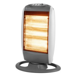   NEO TOOLS Halogén infravörös hősugárzó 400/800/1200W 2 év garanciával 90-114