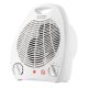 NEO TOOLS Fűtőventilátor, álló, 2 fokozatú, 1000/2000W 2 év garanciával 90-116