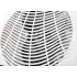 NEO TOOLS Fűtőventilátor, álló, 2 fokozatú, 1000/2000W 2 év garanciával 90-116