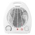 NEO TOOLS Fűtőventilátor, álló, 2 fokozatú, 1000/2000W 2 év garanciával 90-116