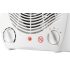 NEO TOOLS Fűtőventilátor, álló, 2 fokozatú, 1000/2000W 2 év garanciával 90-116
