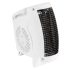 NEO TOOLS Fűtőventilátor, álló/fekvő, 2 fokozatú, 1000/2000W 2 év garanciával 90-117