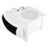 NEO TOOLS Fűtőventilátor, álló/fekvő, 2 fokozatú, 1000/2000W 2 év garanciával 90-117