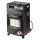 NEO TOOLS Gázkályha, kerámia betétes, 3 fokozatú,  max.4200W, gázpalack tartóval 2 év garanciával 90-118