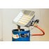 NEO TOOLS Gázos hősugárzó, palackra szerelhető, kerámia betétes, 2800/4600W 2 év garanciával 90-119