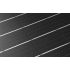 NEO TOOLS Hordozható napelem, napelemes töltő, 15W, telefon, laptop töltésre, 2db USB csatlakozó 2 év garanciával 90-140