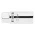 NEO TOOLS Gyújtógyertyakulcs 1/2"16mm, Mágneses, Spline 25 év garanciával 08-090