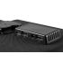 NEO TOOLS Hordozható napelem, napelemes töltő, 120W, 12V-os akku, telefon, laptop töltésre, 2db USB csatlakozó 2 év garanciával 90-141