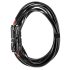 NEO TOOLS Hordozható napelem, napelemes töltő, 140W, 18V-os akku, telefon, laptop töltésre, 2db USB, 1db C csatlakozó 2 év garanciával 90-142