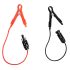 NEO TOOLS Hordozható napelem, napelemes töltő, 140W, 18V-os akku, telefon, laptop töltésre, 2db USB, 1db C csatlakozó 2 év garanciával 90-142
