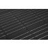 NEO TOOLS Hordozható napelem, napelemes töltő, 100W, IP67, 12V-os akku, telefon, laptop töltésre, 2db USB csatlakozó 2 év garanciával 90-143