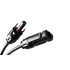 NEO TOOLS Hordozható napelem, napelemes töltő, 100W, IP67, 12V-os akku, telefon, laptop töltésre, 2db USB csatlakozó 2 év garanciával 90-143