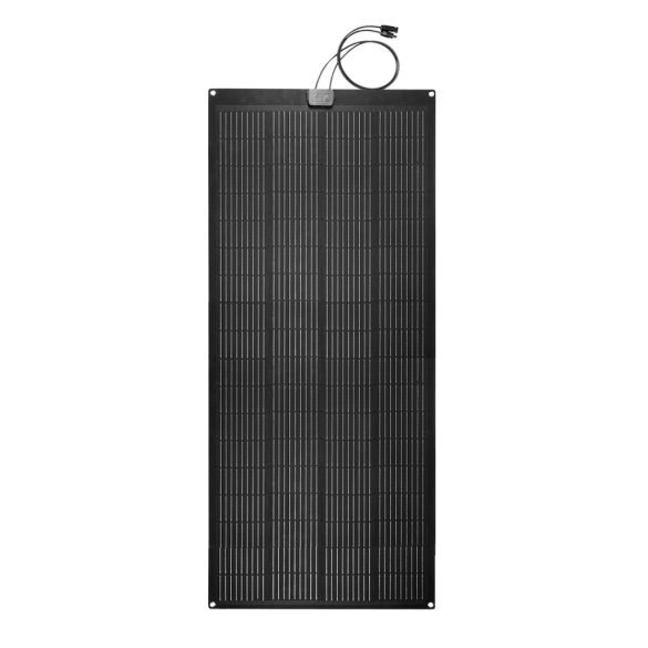 NEO TOOLS Hordozható napelem, napelemes töltő, 200W, IP67, 12V-os akku, telefon, laptop töltésre, 2db USB csatlakozó 2 év garanciával 90-144