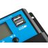 NEO TOOLS Napelemes töltésvezérlő 20A, 12/24V 90-150