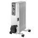 NEO TOOLS Olajradiátor, 7 bordás, 2 fokozatú, 900/1500W 2 év garanciával 90-151
