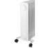 NEO TOOLS Olajradiátor, 9 bordás, 2 fokozatú, 1200/2000W 2 év garanciával 90-152