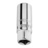 NEO TOOLS Gyújtógyertyakulcs 1/2"16mm, Mágneses, Spline 25 év garanciával 08-090