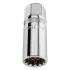 NEO TOOLS Gyújtógyertyakulcs 1/2"16mm, Mágneses, Spline 25 év garanciával 08-090