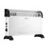 NEO TOOLS Elektromos konvektor, 3fokozatú, 750/1250/2000W ventilátorral 2 év garanciával 90-155