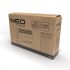 NEO TOOLS Elektromos konvektor, 3fokozatú, 750/1250/2000W ventilátorral 2 év garanciával 90-155