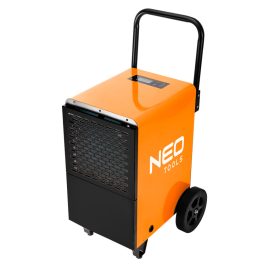   NEO TOOLS Ipari párátlanító, páramentesítő 750W, 300 m³/h 2 év garanciával 90-160