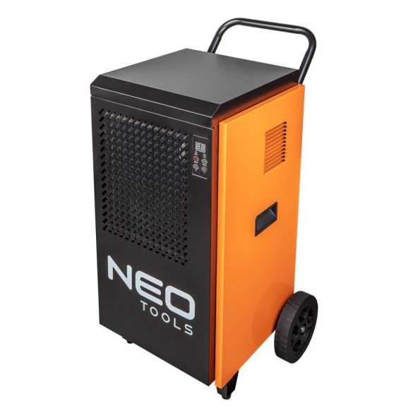NEO TOOLS Ipari párátlanító, páramentesítő 950W, 400 m³/h 2 év garanciával 90-161