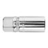 NEO TOOLS Gyújtógyertyakulcs 1/2"21mm, Mágneses, Spline 25 év garanciával 08-091