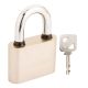 DEFORT LAKAT 60mm ACÉL 3 KULCCSAL 90U109
