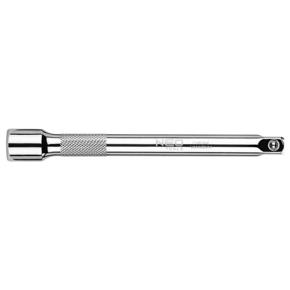 NEO TOOLS TOLDÓSZÁR 150mm, 3/8" 25 év garanciával 08-153