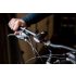 NEO TOOLS Kerékpár fényszóró, 250lm, LED akkus, 5W 91-004